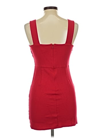 Blue Rain Casual Dress (view 2)