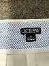 J.Crew Solid Ivory Shorts Size 10 - photo 3