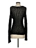 The Fisher Project Black Pullover Sweater Size XS - photo 2