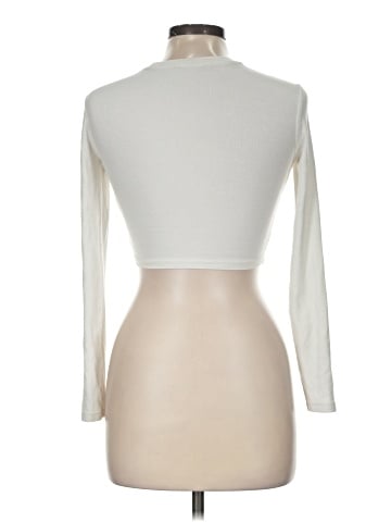 Zara 3/4 Sleeve T-Shirt (view 2)