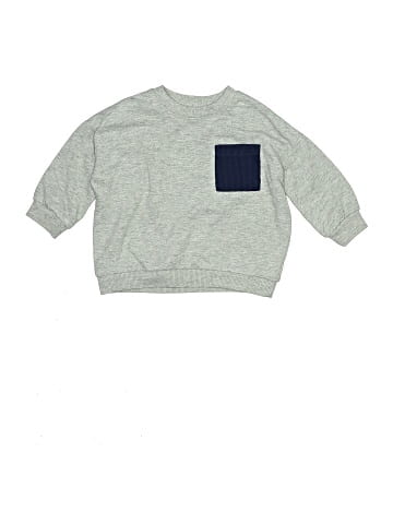 Okie Dokie Sweatshirt (view 1)