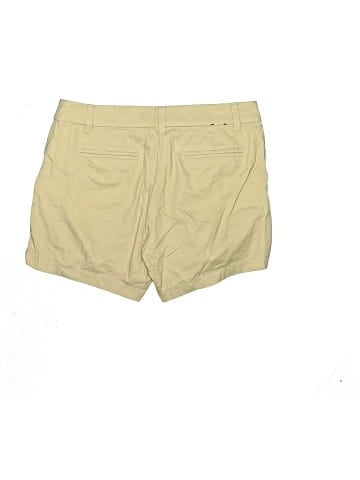 J.Crew Factory Store Khaki Shorts (view 2)