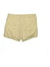 J.Crew Factory Store Solid Tan Khaki Shorts Size 6 - photo 2