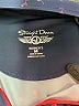 Straight Down Blue Pullover Sweater Size M - photo 7