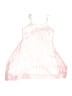 Tahari 100% Polyester Tie-dye Pink Dress Size 6X - photo 1