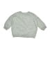 Okie Dokie Gray Sweatshirt 3-6 MO / 6 MO - photo 2