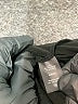 Calvin Klein Black Cardigan Size M - photo 8