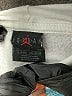 Air Jordan Teal Pullover Hoodie Size 8 - 10 - photo 3