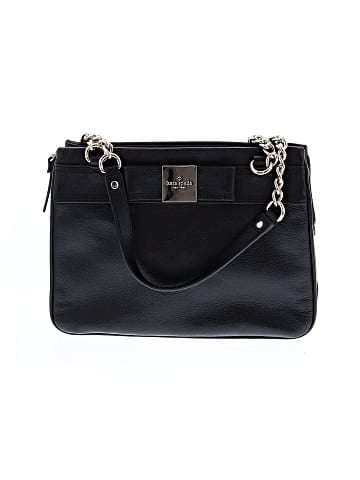 Kate Spade New York Leather Shoulder Bag (view 1)