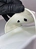 Dolce & Gabbana White Slide Sandals Size EU 40 - photo 7