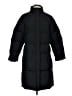 Garnet Hill 100% Polyester Black Coat Size 2 - photo 1