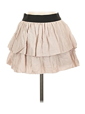 Zara TRF Casual Skirt (view 1)