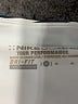 Nike Stripes White Skort Size M - photo 3