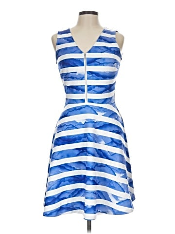 Apt. 9 Cocktail Dress (view 1)