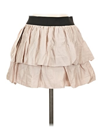 Zara TRF Casual Skirt (view 2)