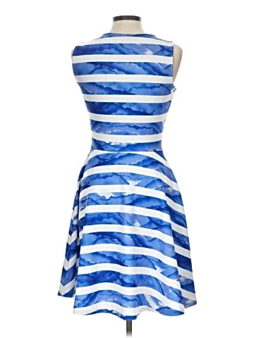 Apt. 9 Cocktail Dress (view 2)