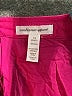 Ambiance Apparel 100% Rayon Pink Sleeveless Button-Down Shirt Size 1X - photo 7