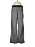 PrAna Gray Casual Pants Size M - photo 1