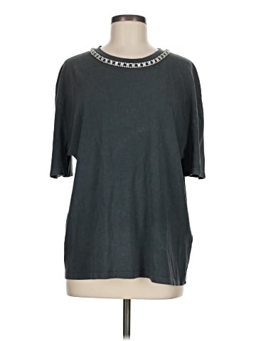 Zara Short Sleeve Top (view 1)