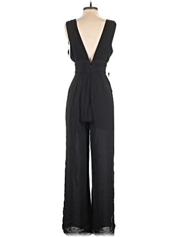 Bebe Jumpsuit (view 2)