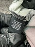 PREMISE Print Black Shorts Size M - photo 4