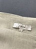 Vince. Gray Linen Pants Size 6 - photo 7