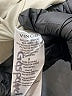 Vince. Gray Linen Pants Size 6 - photo 8