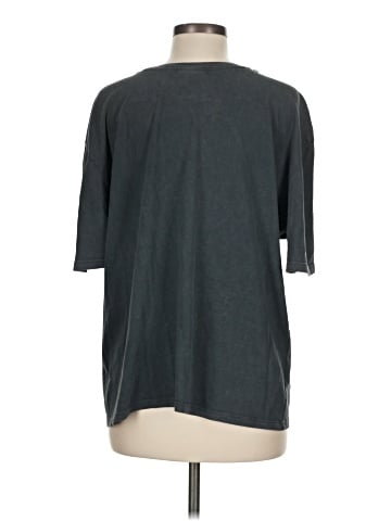 Zara Short Sleeve Top (view 2)