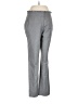 Uterque Houndstooth Gray Dress Pants Size 28 waist - photo 1