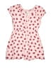 Epic Threads 100% Rayon Hearts Pink Dress Size XL (kids) - photo 1