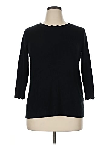 41Hawthorn Pullover Sweater (view 1)