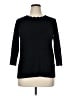 41Hawthorn Black Pullover Sweater Size 1X - photo 1