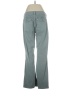 American Eagle Outfitters Chevron-herringbone Gray Jeans Size 4S - photo 2