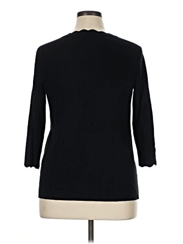 41Hawthorn Pullover Sweater (view 2)