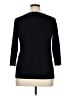 41Hawthorn Black Pullover Sweater Size 1X - photo 2