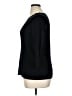 41Hawthorn Black Pullover Sweater Size 1X - photo 5