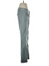 American Eagle Outfitters Chevron-herringbone Gray Jeans Size 4S - photo 4