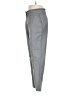 Uterque Houndstooth Gray Dress Pants Size 28 waist - photo 5