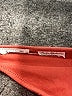 Unbranded Orange Tank Top Size XS (estimated) - photo 7