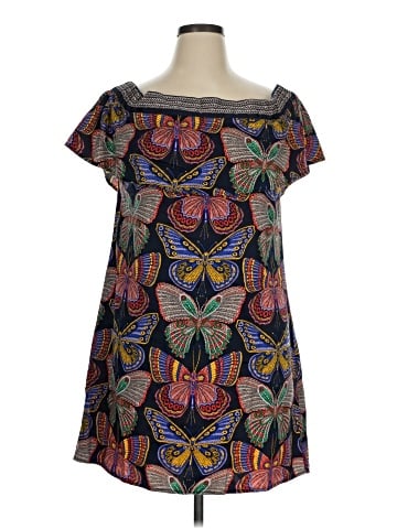 Trina Turk Casual Dress (view 1)