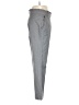 Uterque Houndstooth Gray Dress Pants Size 28 waist - photo 4