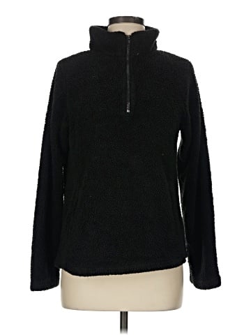 Hem & Thread Fleece (view 1)
