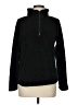 Hem & Thread 100% Polyester Black Fleece Size M - photo 1