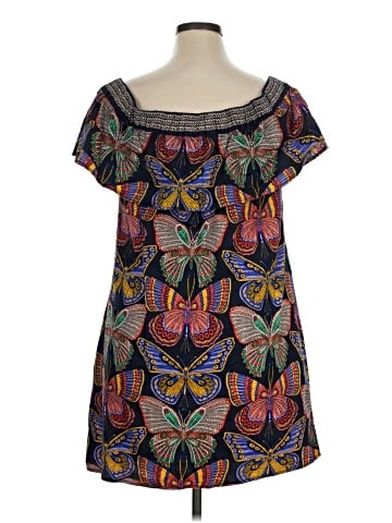 Trina Turk Casual Dress (view 2)