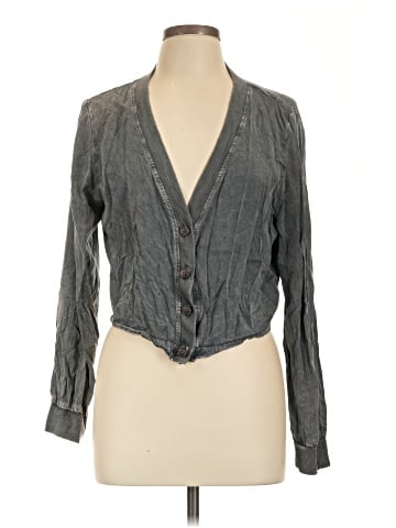 LA Made Cardigan (view 1)