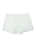 Under Armour 100% Polyester White Shorts Size 14 - photo 2