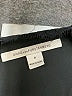 Diane von Furstenberg Black Romper Size 8 - photo 4