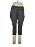 Tek Gear Solid Gray Active Pants Size XL - photo 1