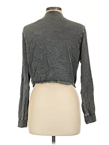 LA Made Cardigan (view 2)