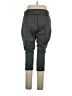 Tek Gear Solid Gray Active Pants Size XL - photo 2